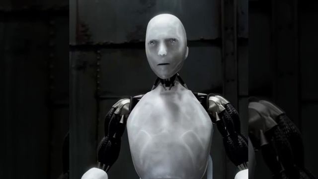 Я робот смотреть онлайн