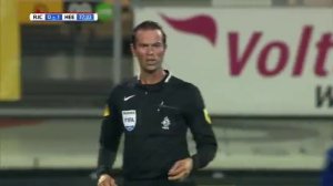 Roda JC - SC Heerenveen - 0:3 (Eredivisie 2016-17)