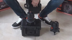 Обзор. Лазерные уровни (нивелиры) ADA PROLiner 2V/4V; ULTRALiner 360 2V/4V; Combine 4V+6Dots