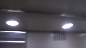 Электрический лифт (г. Черноголовка), V=1 м-с, г-п 400 кг (13)