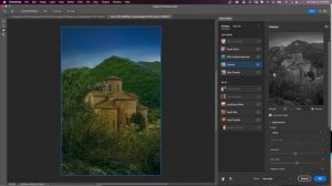 Correct Photos with Bad Lighting - Colorize in Photoshop with Neural Filters 2022