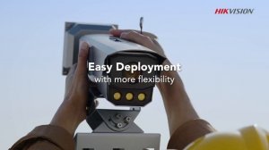 Интеллектуальная камера наблюдения Hikvision ANPR с 24/7 более четкими изображениями. iDS-TCM203