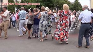 А такая красота у нас по субботам! Танцуем! СМОТРИТЕ!!!