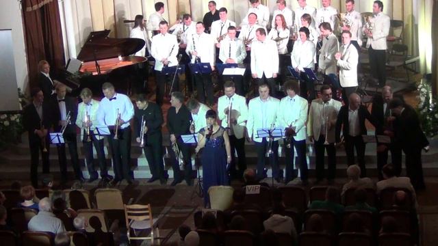 22 Поппури и финал смотреть онлайн