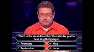 Who Wants To Be A Millionaire? | £0 Winners