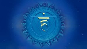 384 Hz, Throat Chakra, Boost Positivity, Overcome Shyness and Creative Blocks, Chakra Bal