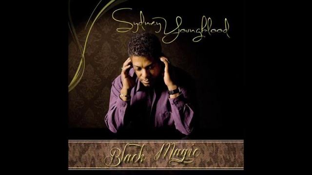 Sydney Youngblood - Excotic Lady смотреть онлайн