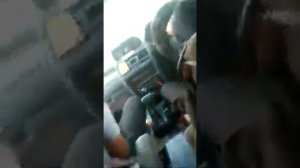 Пьяный отец посадил подростка за руль в Костанайской области