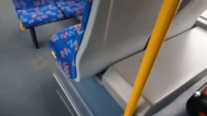 Маз 103.(минимальный Обзор комплектующих и технической части)