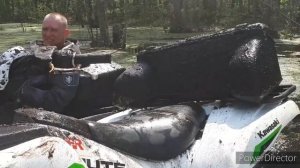 Тест колёс MUD LITE xxl в тридцатом размере.