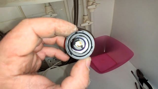 Gaz34.ru Neva Lux 7224. Ошибка 04. смотреть онлайн