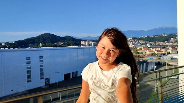 Таисия Хабибуллина - Просьба Ангелу (муз. Анна Петряшева, сл. Наталья Булдакова) смотреть онлайн