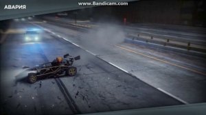 Копия видео "NFS12 Ariel Atom V8"