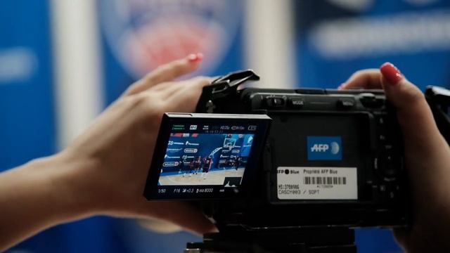 Настрой на большую работу! смотреть онлайн