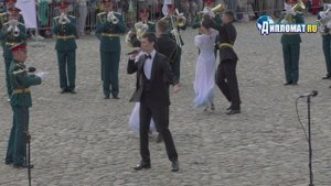 Марк Тишман - "Русский вальс"