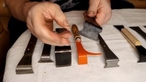 ОБЗОР ПЧЕЛОВОДНЫХ СТАМЕСОК ДЛЯ РАБОТЫ НА ПАСЕКЕ