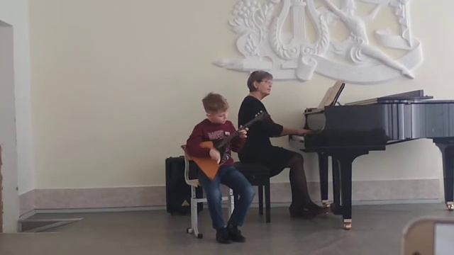 ДШИ Верхняя Салда смотреть онлайн