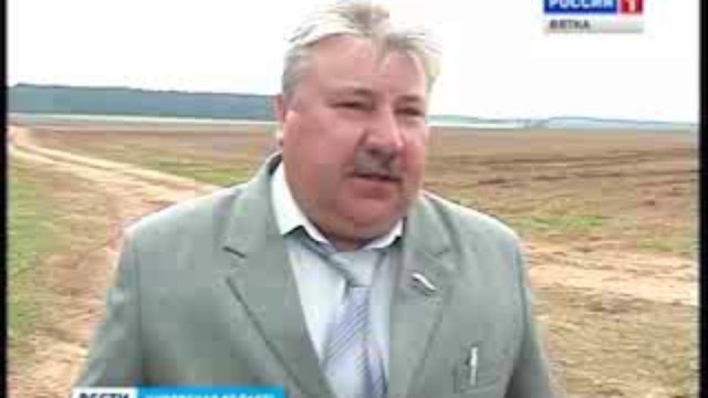 Посадка овощей в ЗАО «Красногорский»(www.gtrk-vyatka.ru)