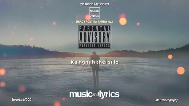 Ka Tahna - Rap __ Frost (Mizo Rap Hla Thar) смотреть онлайн