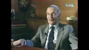 Амосов и Капица о боге