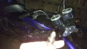 зазор свечи racer110 альфа дельта