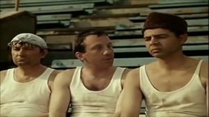 Шакал я паршивый