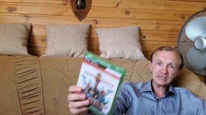 Закуп игр #20: PS4, Xbox Series X, Xbox 360