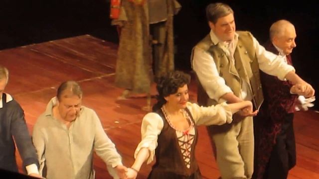 морковка для императора. поклоны смотреть онлайн