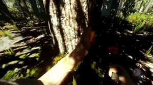 The Forest #3 Łubu dubu - update 0.11