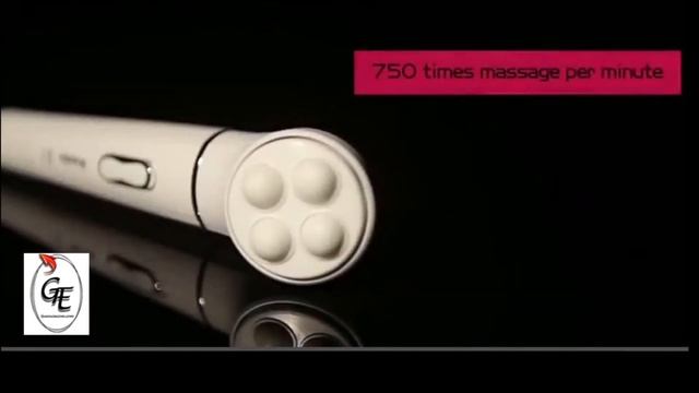 GEMEI -5in1 kit rotary epilator смотреть онлайн