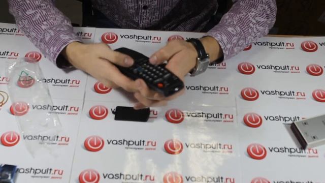 Пульт Erisson FHS085 смотреть онлайн