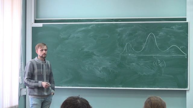 Лекция 6 | Машинное обучение | Сергей Николенко | Лекториум
