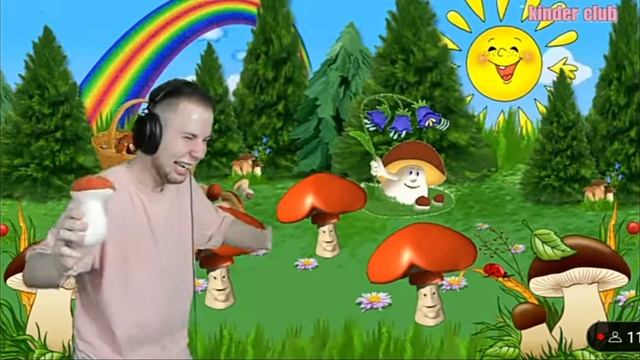 тик так грибочки ????? смотреть онлайн