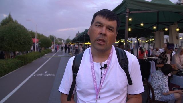 ТАТАРИН ИЗ СИБИРИ СКАЗАЛ ВСЮ ПРАВДУ