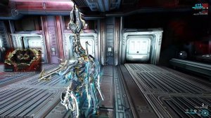 Warframe - Velocitus vs Jordas Golem