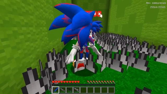 ВЫБЕРИ ПРАВИЛЬНУЮ ЛЕСТНИЦУ ЛЕДИ БАГ ЧЕЛОВЕК ЗА ОКНОМ СОЛНЦЕ СОНИК В МАЙНКРАФТ смотреть онлайн