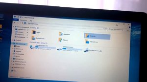 обзор ноутбука samsung RC520
