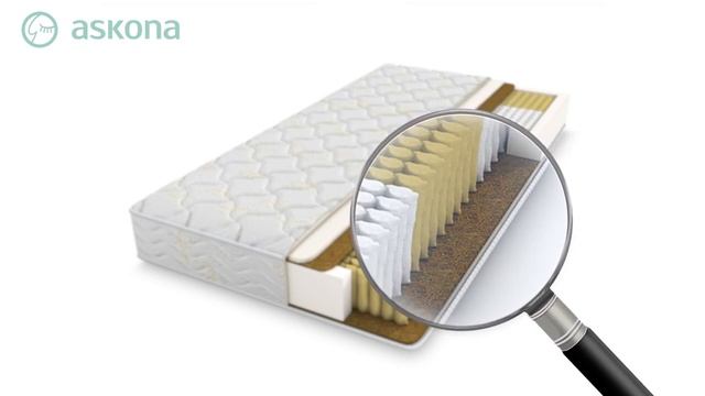 Матрас Way смотреть онлайн