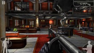 HEIST: The Score for android (Gameplay) | Ограбление Банка на андроид (Геймплей)