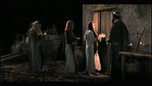 МОЛИТЕСЬ И БОДРСТВУЙТЕ //// НЕ ЗНАЕТЕ НИ ДНЯ НИ ЧАСА //// КОГДА ЖЕНИХ ПРИДЕТ ////