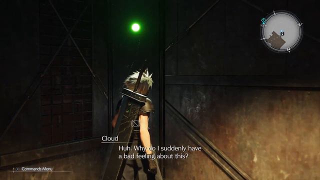 Final Fantasy Rebirth PT2 смотреть онлайн