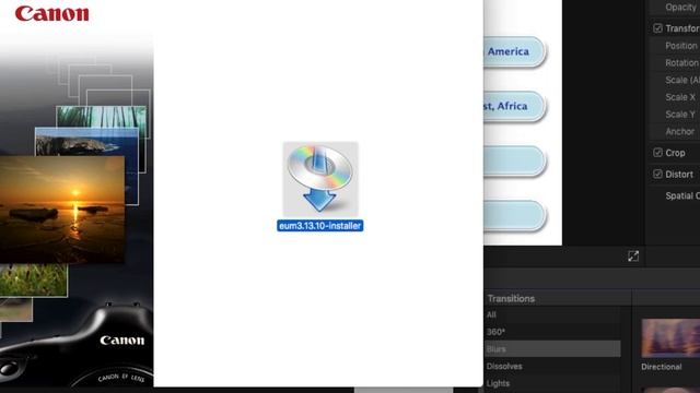 CANON EOS Utility FREE INSTALL Remote Software | BEST Tutorial! смотреть онлайн