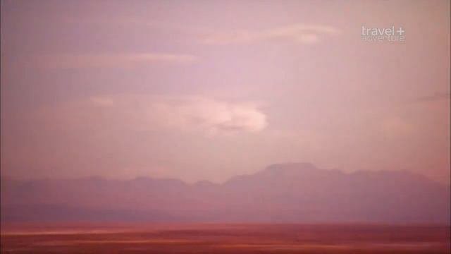 Чили / Мир в движении / Путешествия вокруг света / Chile / Word Travels