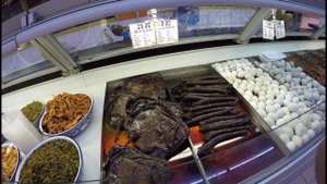 КИТАЙСКИЙ СУПЕРМАРКЕТ. ЧТО МЫ ПОКУПАЕМ В КИТАЙСКОМ МАГАЗИНЕ?