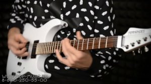 Электрогитара FERNANDES REVOLVER XX (отличный суперстрат)