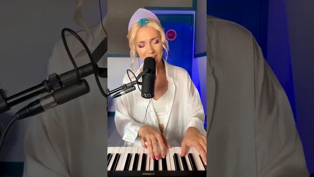 Алёна Минулина - Соломон (Домашний лайв)