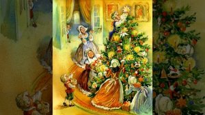 Андерсен   Ель