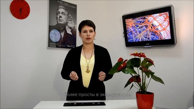 Типы слуховых аппаратов.