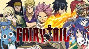 Fairy Tail's BEST Fighting Music