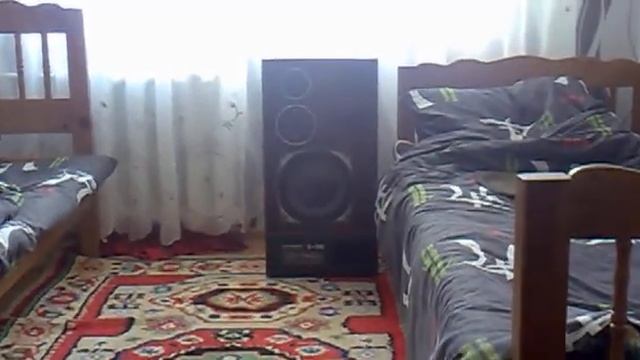 Radiotehnika S-90.mp4 смотреть онлайн